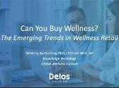 The Amazing Trends in Wellness Retail