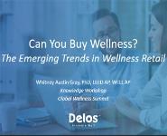 The Amazing Trends in Wellness Retail Medical Notes