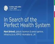 In Search of the Perfect Health System PowerPoint Presentation