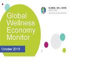 Global  Wellness  Economy  Monitor PowerPoint Presentation