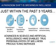 DNA Testing PowerPoint Presentation