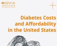 Diabetes Costs and Affordability in the United States Medical Notes