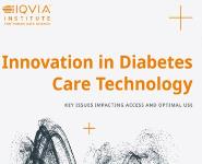 Innovation in Diabetes Care Technology Medical Notes