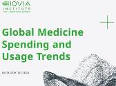 Global Medicine Spending and Usage Trends - Outlook to 2024