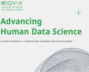 Advancing Human Data Science - A NEW APPROACH TO IMPROVING HUMAN HEALTH OUTCOMES Medical Notes