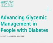 Advancing Glycemic Management in People with Diabetes Medical Notes