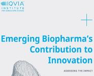 Emerging Biopharma’s Contribution to Innovation Medical Notes