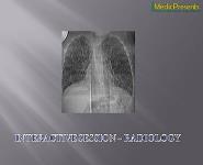 INTERACTIVE SESSION - RADIOLOGY PowerPoint Presentation