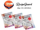 Innovation in Diet- RecipeGuard Sachets