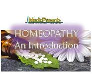 HOMEOPATHY An Introduction PowerPoint Presentation