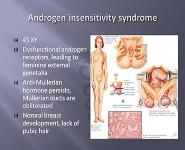 PRIMARY AMENORRHEA PowerPoint Presentation