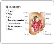 PELVIC ORGAN PR0LAPSE PowerPoint Presentation