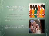 The implications of HPV in preterm birth