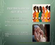 The implications of HPV in preterm birth PowerPoint Presentation