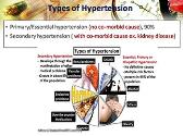 Antihypertensive drugs
