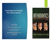 Contemporary Straight Wire Biomechanics PowerPoint Presentation