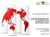 Cancer Epidemiology