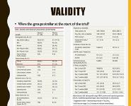 The CITRIS-ALI Randomized Clinical Trial PowerPoint Presentation