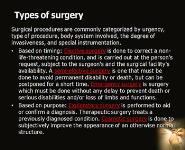 Surgical Operations PowerPoint Presentation