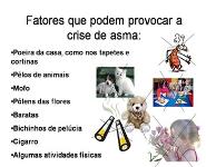 Asma PowerPoint Presentation Notes