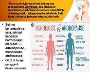 HORMONE AND ANTI AGING PowerPoint Presentation Notes