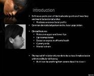 Bimaxillary Protrusion PowerPoint Presentation