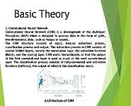 PHONOCARDIOGRAM SIGNAL CLASSIFICATION PowerPoint Presentation