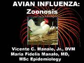 Avian Influenza or Bird Flu