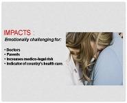 Intrauterine Fetal Death PowerPoint Presentation