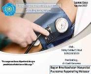 Hypertension PowerPoint Presentation