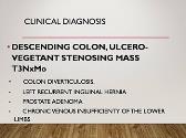 Colon Cancer