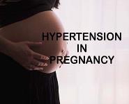 Hypertension in Pregnancy PowerPoint Presentation