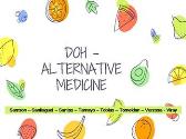 Alternative Medicine