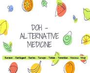 Alternative Medicine PowerPoint Presentation