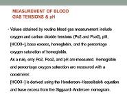 Acid Base Disorders PowerPoint Presentation