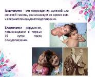 Congenital Malformations of the Fetus PowerPoint Presentation