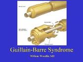 About Guillain Barre Syndrome