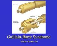 About Guillain Barre Syndrome PowerPoint Presentation