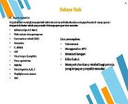 Bahaya Dan Kesehatan Kerja Untuk Ahli Anestesi PowerPoint Presentation Notes