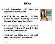 HIV AIDS PowerPoint Presentation