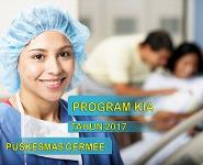 Program Kia PowerPoint Presentation Notes