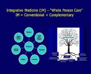 Integrative Medicine - Bridge the East and West PowerPoint Presentation