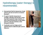 Exercise and Scleroderma PowerPoint Presentation