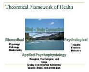 Reducing Pain and the Effects of Stress and Trauma PowerPoint Presentation