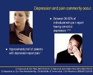 Non-Pharmacological Management of Chronic Pain PowerPoint Presentation