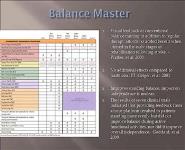 Taking Neurological Rehabilitation to the Next Level PowerPoint Presentation