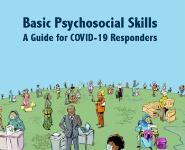 Basic Psychosocial Skills A Guide for COVID-19 Responders PowerPoint Presentation Notes