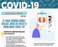 All you need to know about COVID-19 if you have Chronic Kidney Disease PowerPoint Presentation Notes