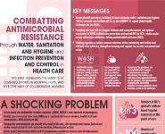 Dealing with Antimicrobial Resistance Medical Notes