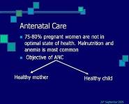 Scope and Limitations of Homeopathy PowerPoint Presentation
